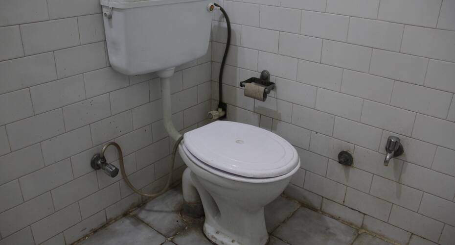 Rahi Tourist Bungalow, Moradabad 5